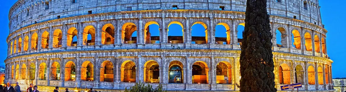 Rome in Two Days: An Explainer on Tickets, Queues and Neighbourhoods